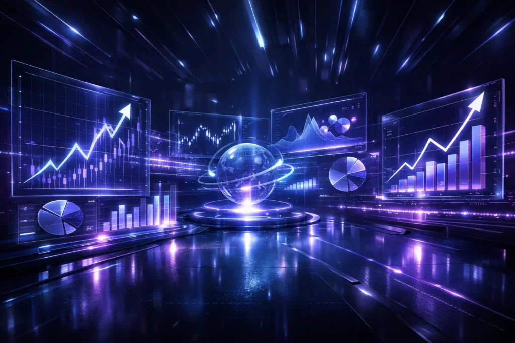 Emerging Technology Trends