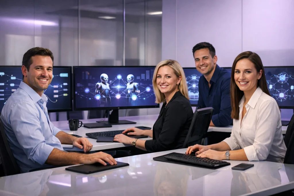 Microsoft Copilot Productivity Guide